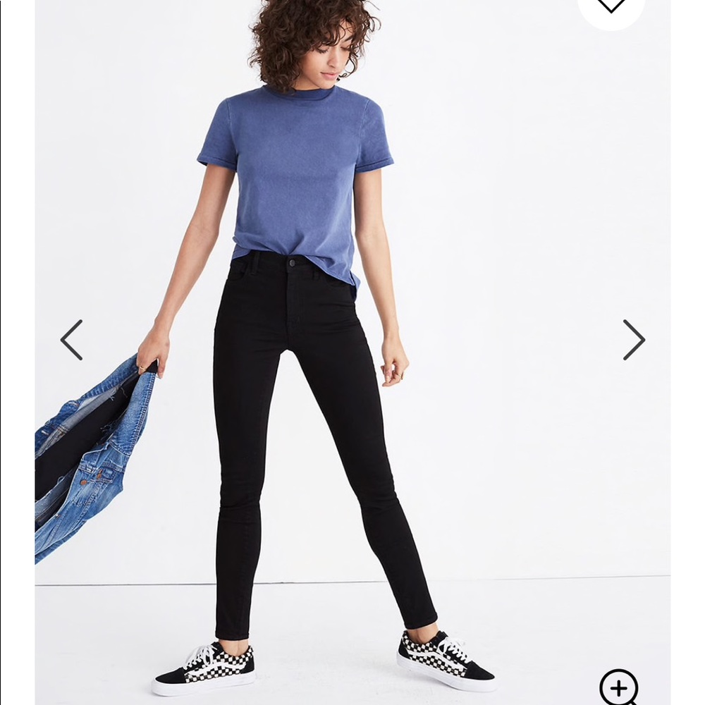 Madewell Roadtrippers